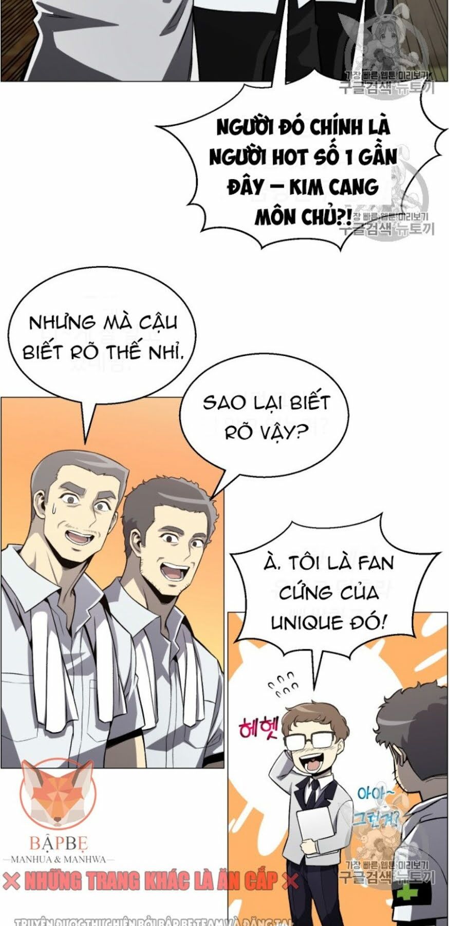 Luân Hồi Ác Nhân Chapter 50 - Trang 43