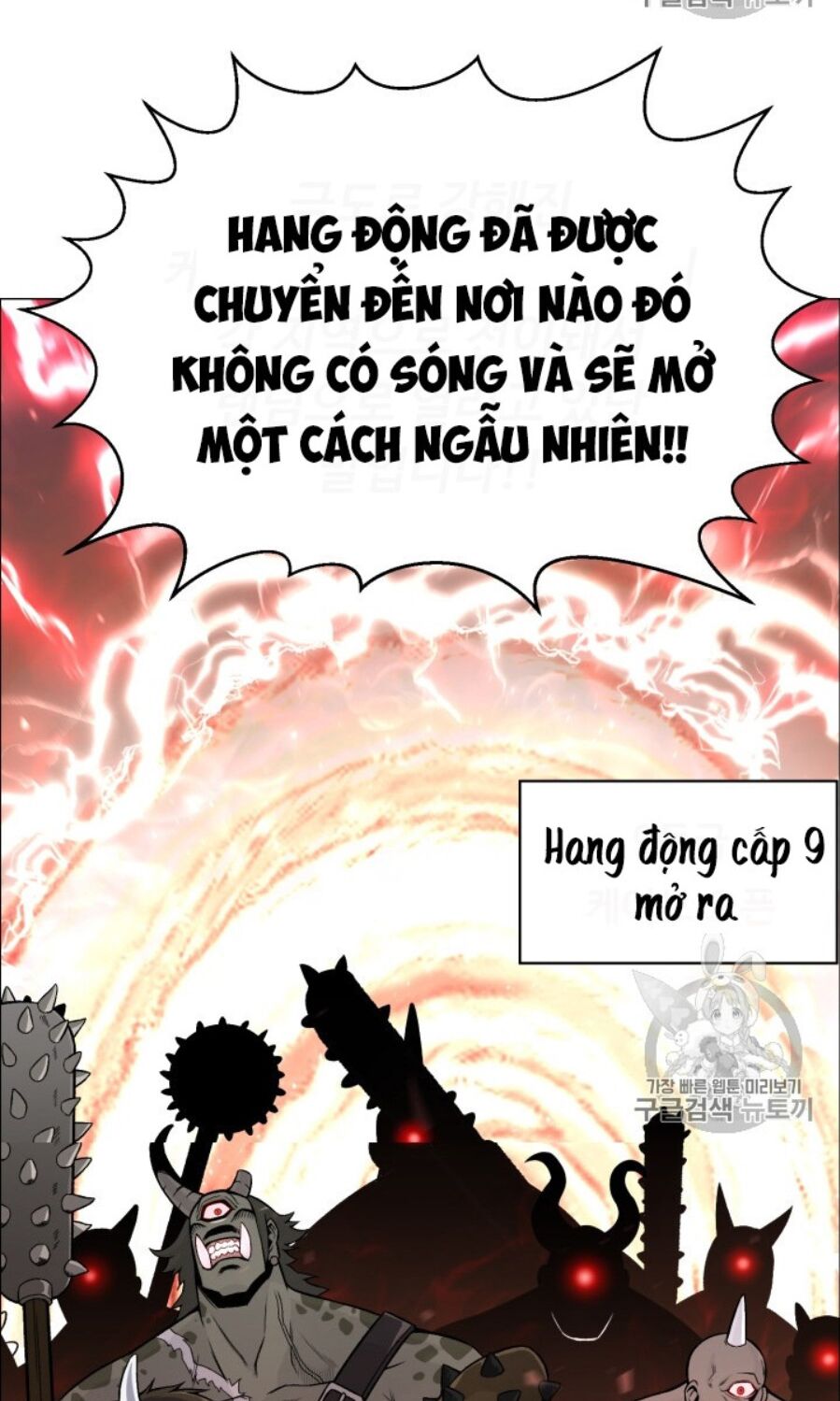 Luân Hồi Ác Nhân Chapter 50 - Trang 6