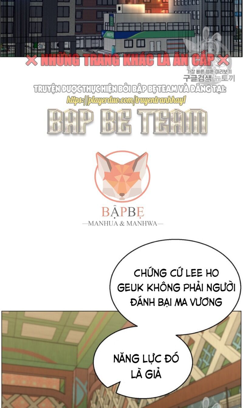 Luân Hồi Ác Nhân Chapter 51 - Trang 16