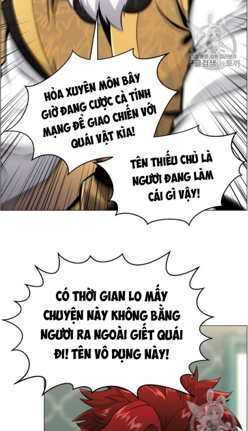 Luân Hồi Ác Nhân Chapter 51 - Trang 21