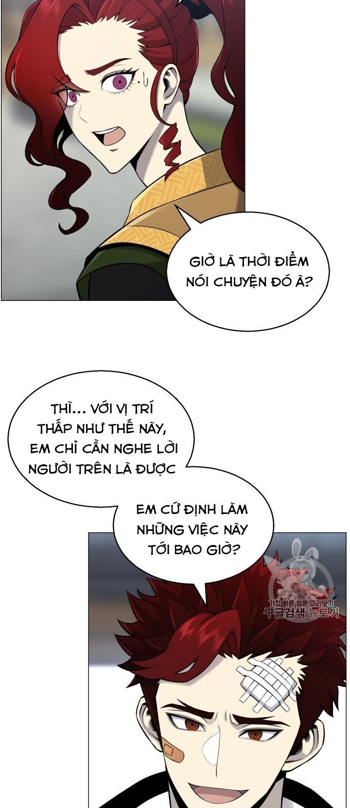 Luân Hồi Ác Nhân Chapter 52 - Trang 16