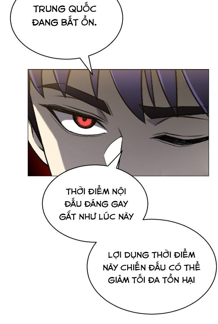 Luân Hồi Ác Nhân Chapter 52 - Trang 46