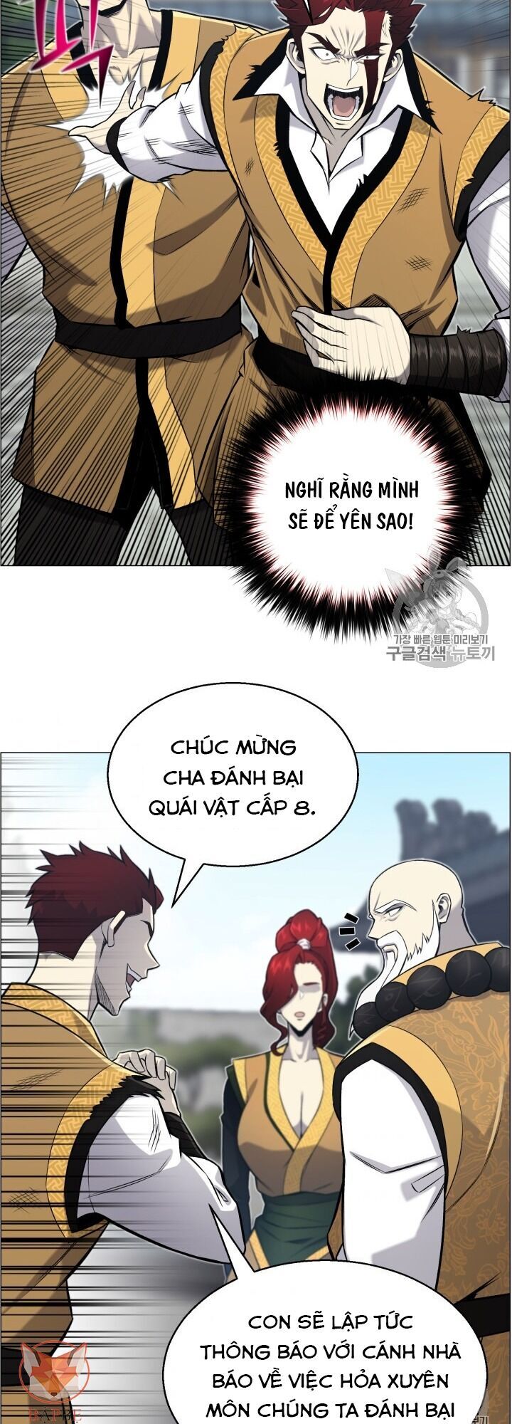 Luân Hồi Ác Nhân Chapter 52 - Trang 7