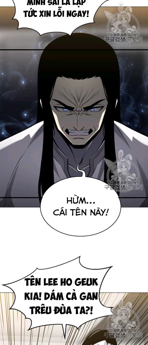 Luân Hồi Ác Nhân Chapter 54 - Trang 10