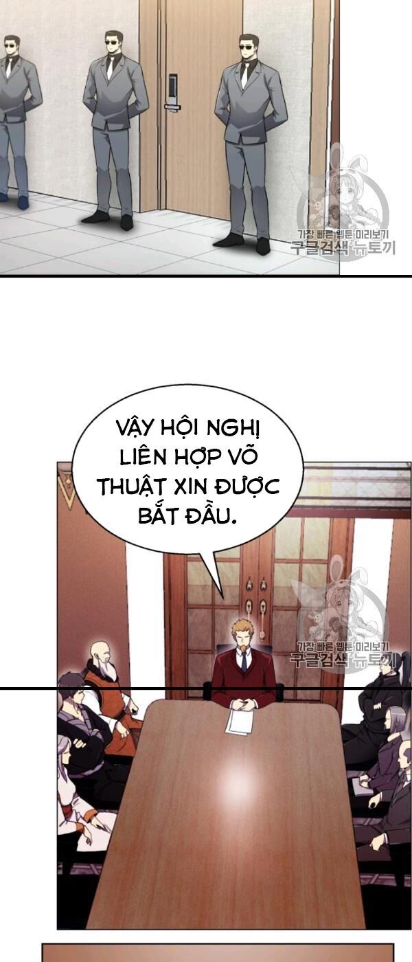 Luân Hồi Ác Nhân Chapter 54 - Trang 15