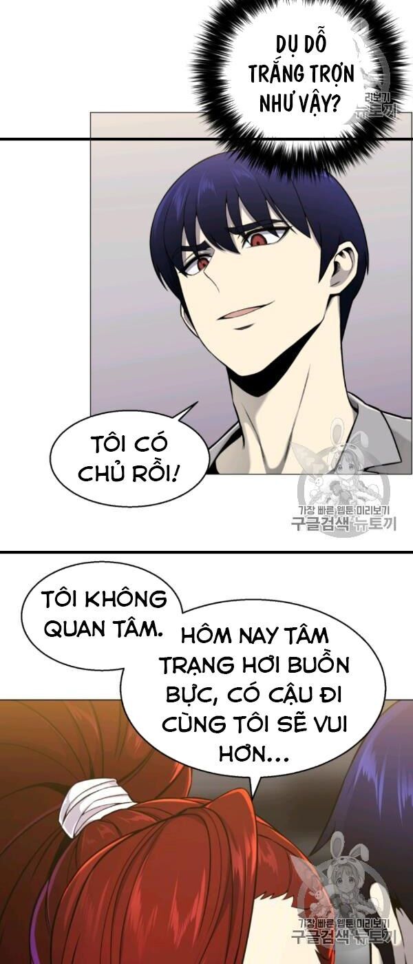 Luân Hồi Ác Nhân Chapter 54 - Trang 28