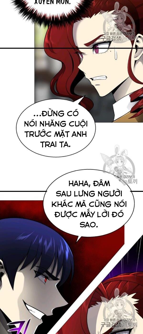 Luân Hồi Ác Nhân Chapter 54 - Trang 37