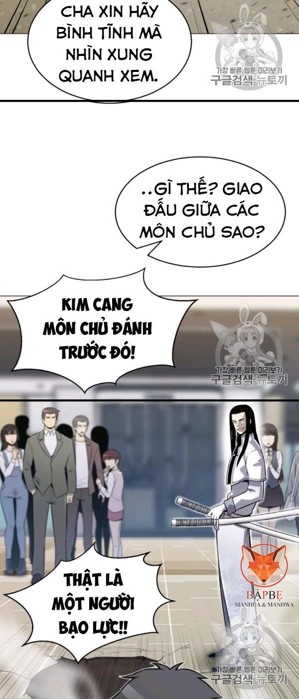 Luân Hồi Ác Nhân Chapter 54 - Trang 7