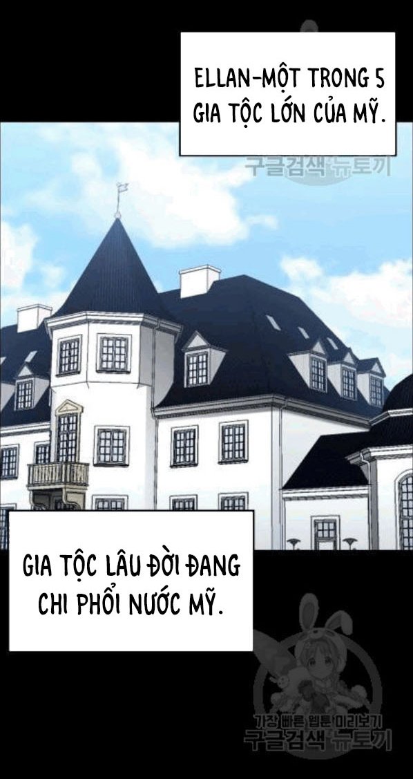 Luân Hồi Ác Nhân Chapter 55 - Trang 33