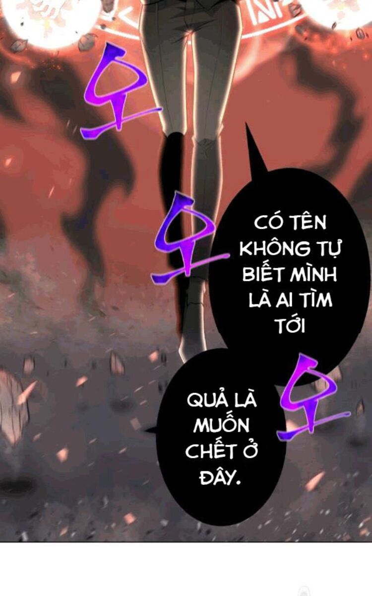 Luân Hồi Ác Nhân Chapter 56 - Trang 48