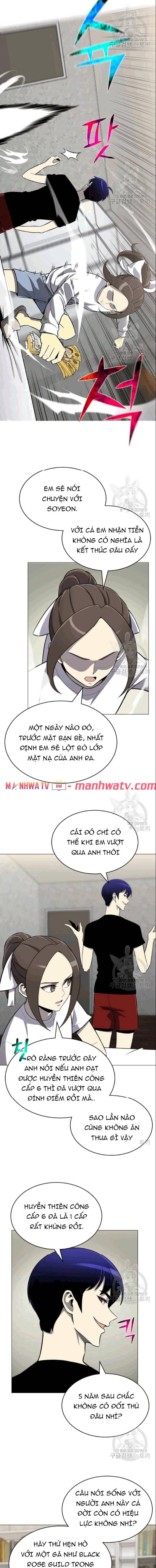 Luân Hồi Ác Nhân Chapter 58 - Trang 7