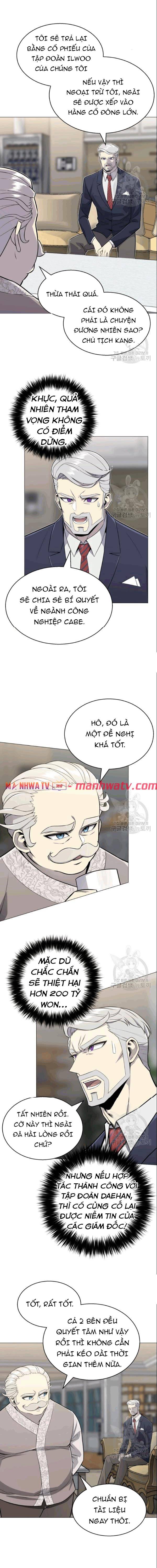 Luân Hồi Ác Nhân Chapter 60 - Trang 3