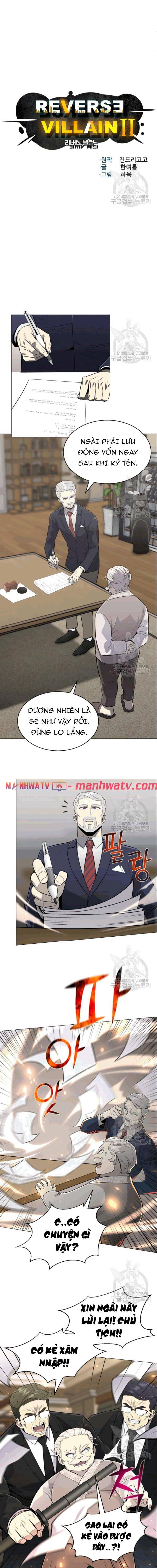 Luân Hồi Ác Nhân Chapter 60 - Trang 4