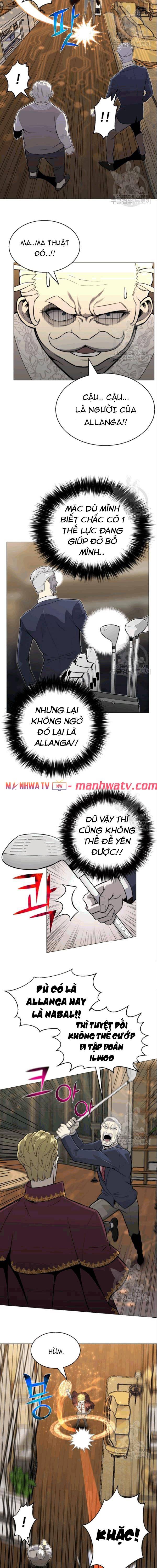 Luân Hồi Ác Nhân Chapter 60 - Trang 8