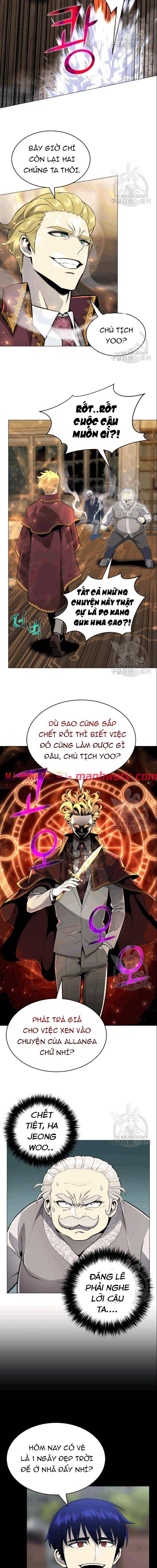 Luân Hồi Ác Nhân Chapter 60 - Trang 9