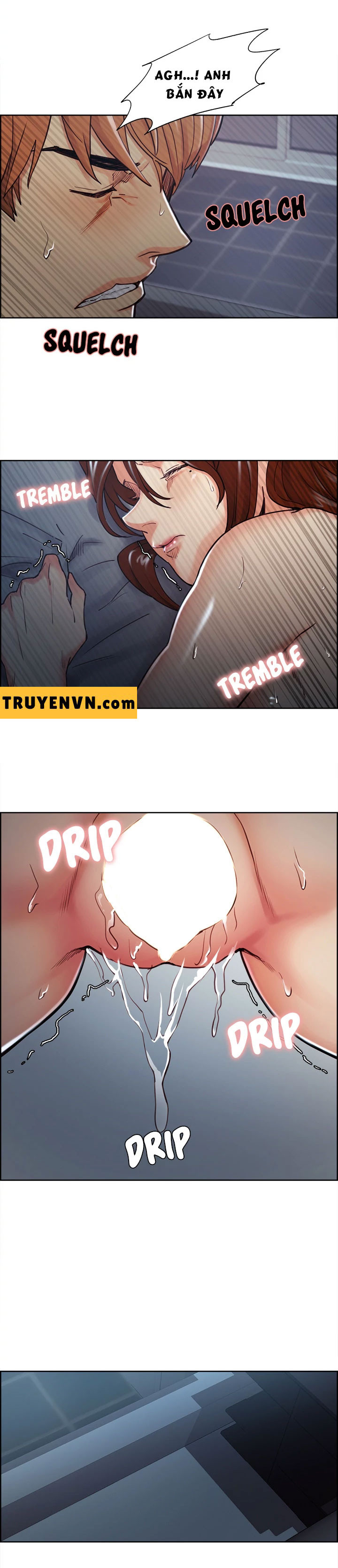 Mẹ Vợ Cũng Là Vợ Tôi - The Sharehouse Chapter 48 - Trang 9