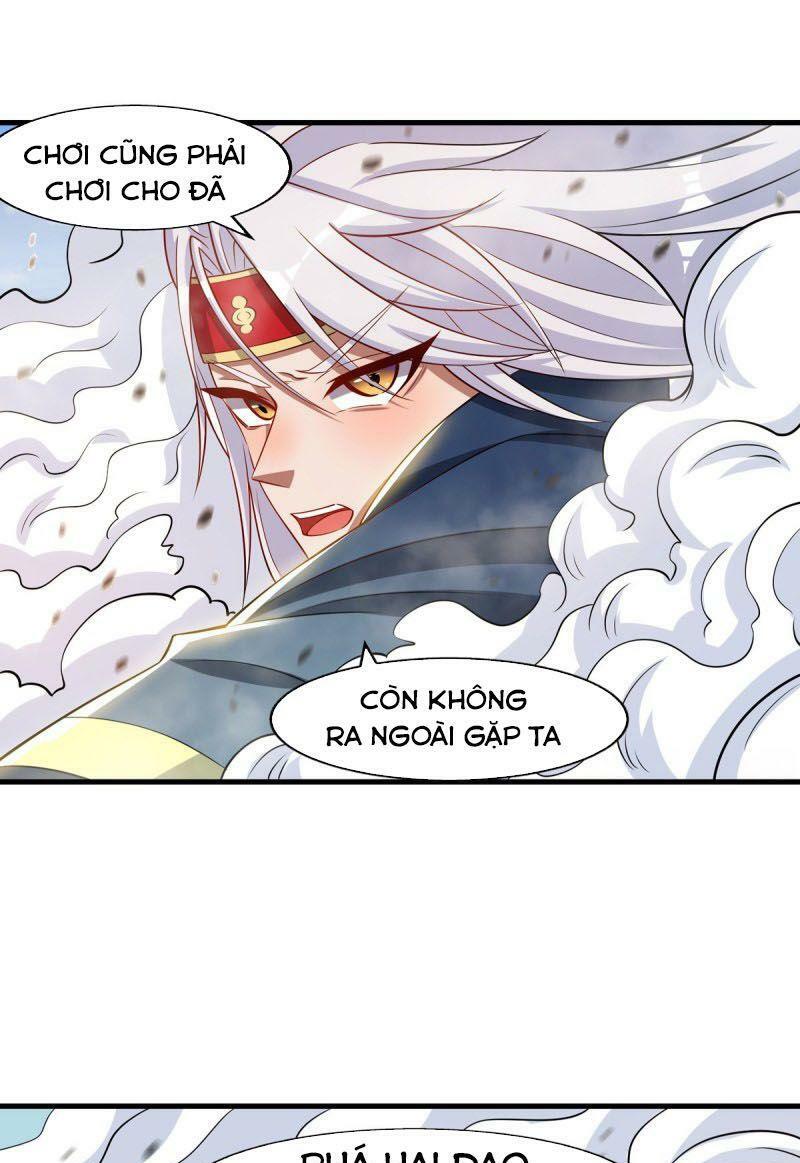 Nghịch Thiên Chí Tôn Chapter 59 - Trang 17