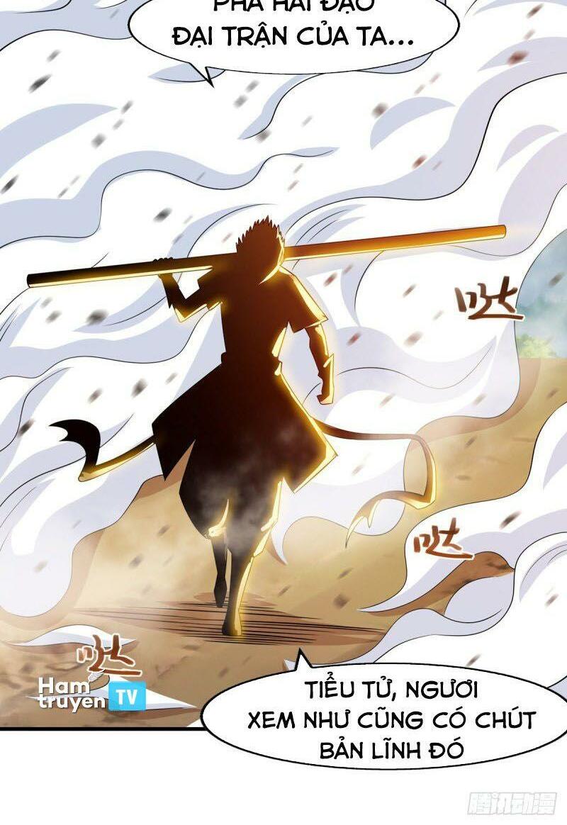 Nghịch Thiên Chí Tôn Chapter 59 - Trang 18