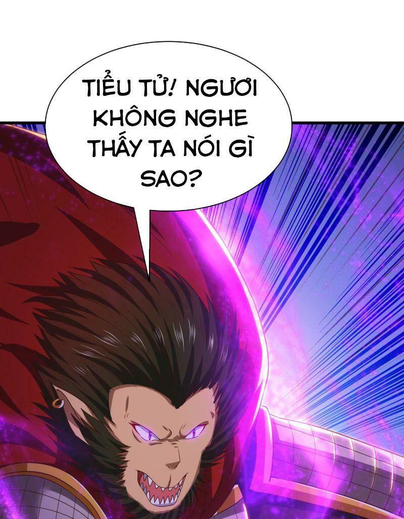 Nghịch Thiên Chí Tôn Chapter 59 - Trang 22