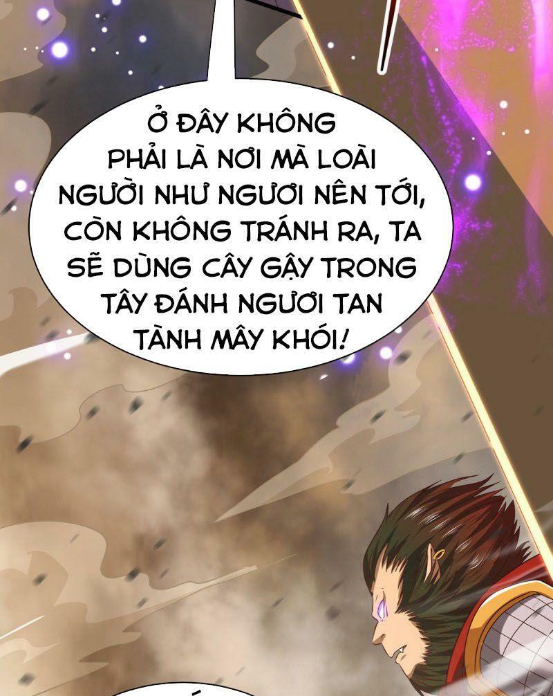 Nghịch Thiên Chí Tôn Chapter 59 - Trang 24