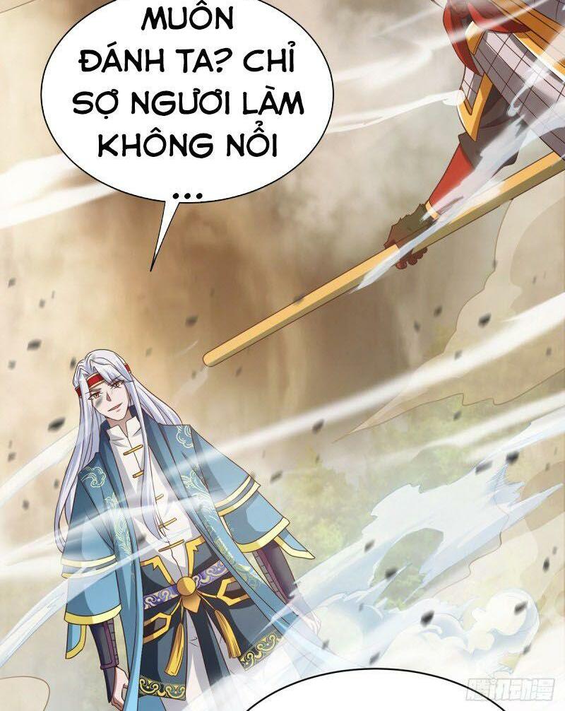 Nghịch Thiên Chí Tôn Chapter 59 - Trang 25