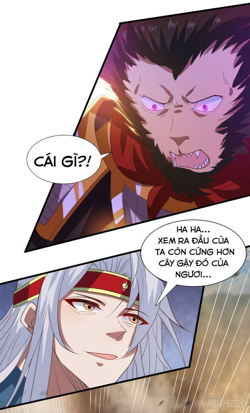 Nghịch Thiên Chí Tôn Chapter 59 - Trang 30