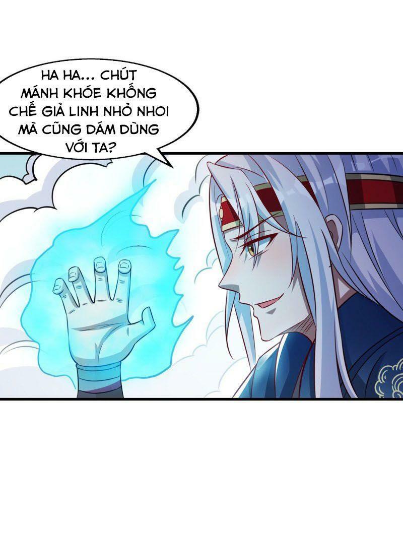 Nghịch Thiên Chí Tôn Chapter 59 - Trang 6