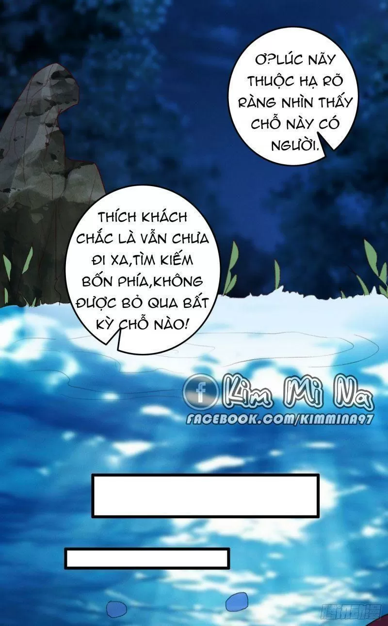 Ngự Thú Cuồng Phi Chapter 15 - Trang 27