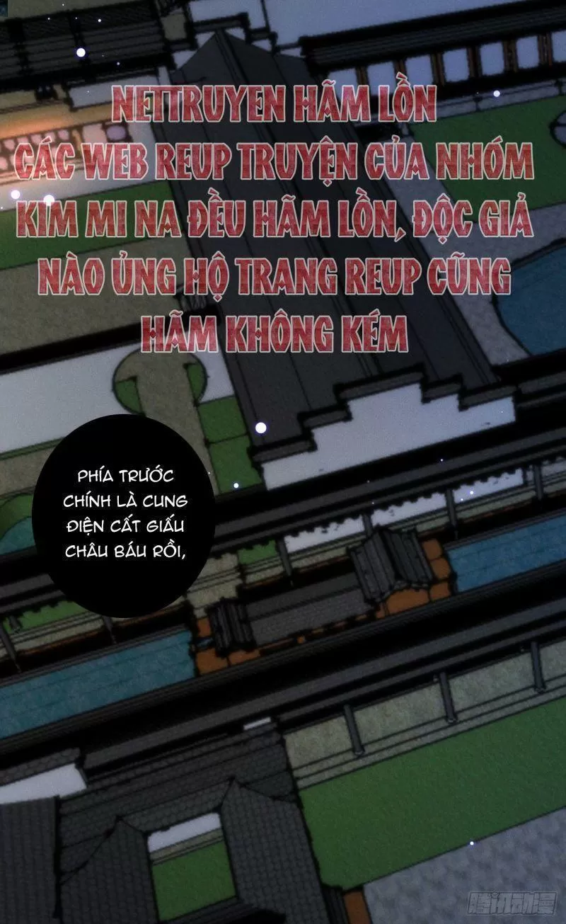 Ngự Thú Cuồng Phi Chapter 15 - Trang 4