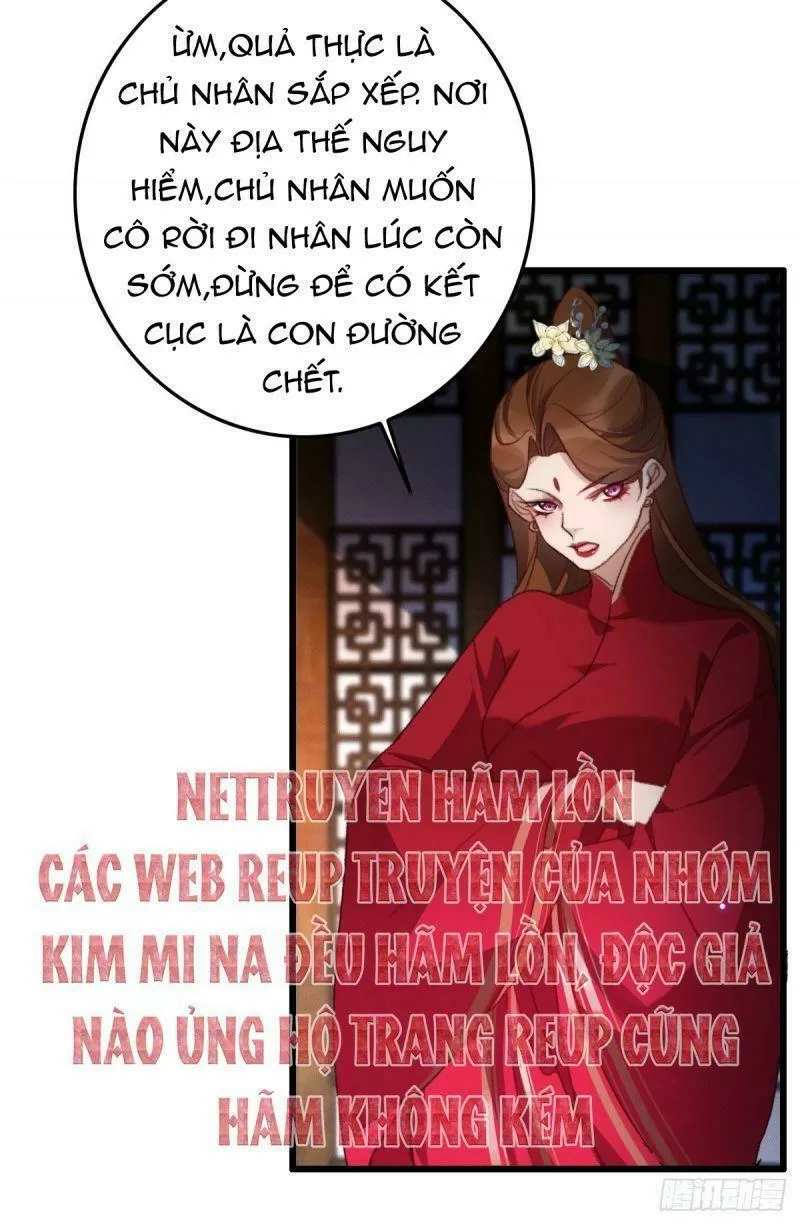 Ngự Thú Cuồng Phi Chapter 16 - Trang 10