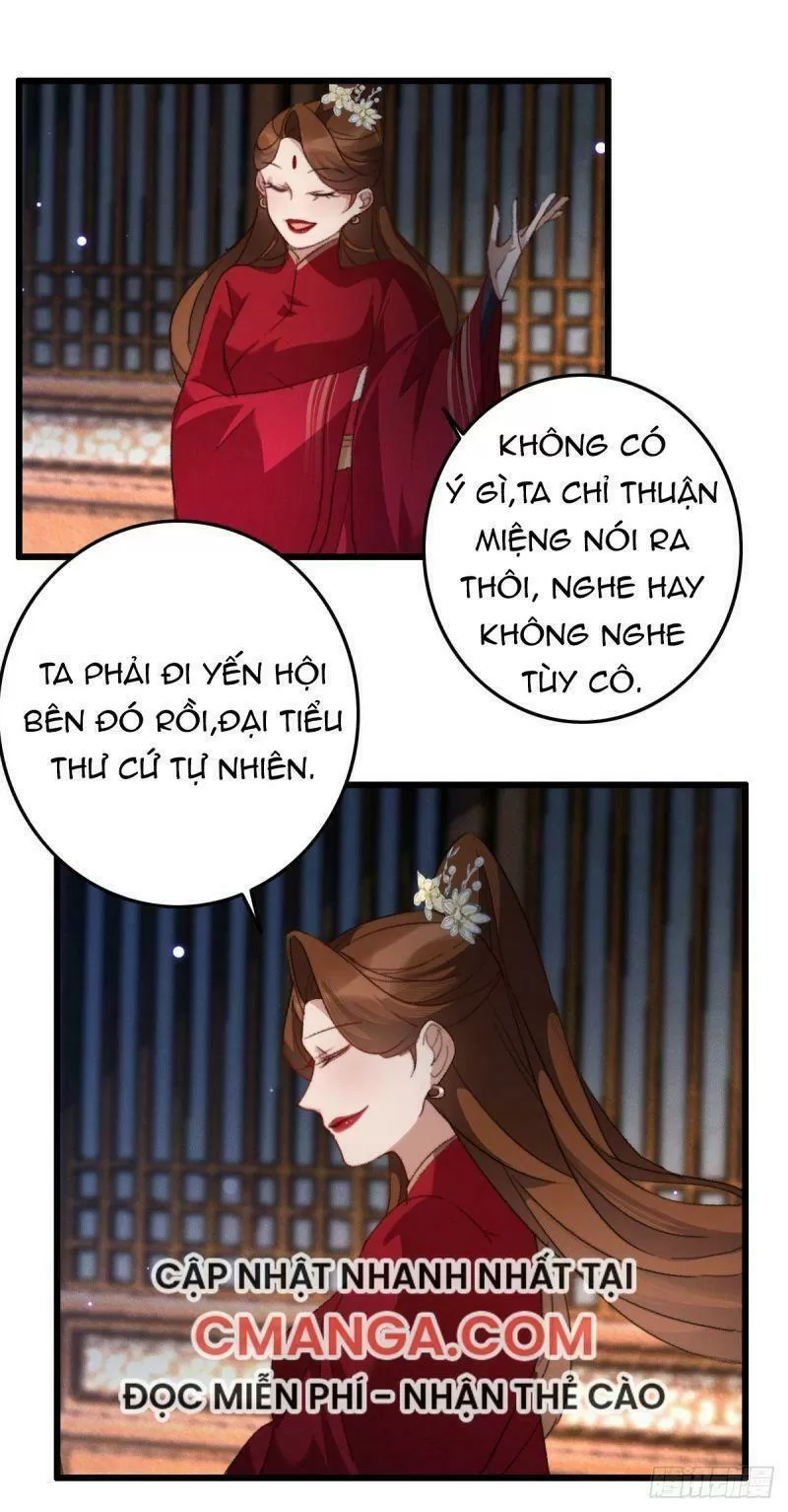 Ngự Thú Cuồng Phi Chapter 16 - Trang 14