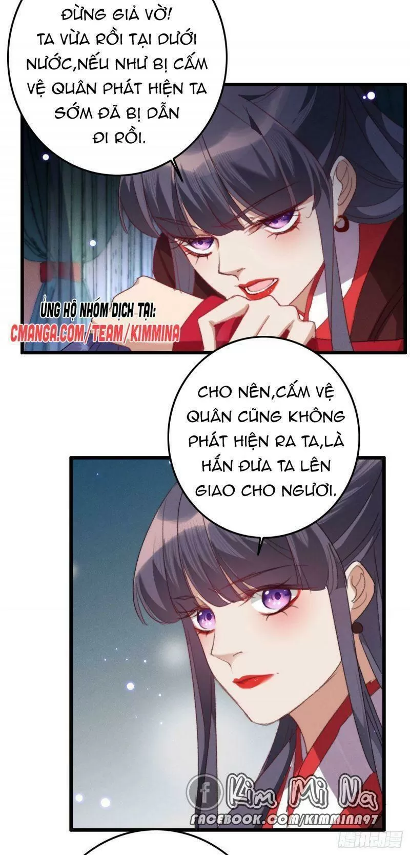 Ngự Thú Cuồng Phi Chapter 16 - Trang 9