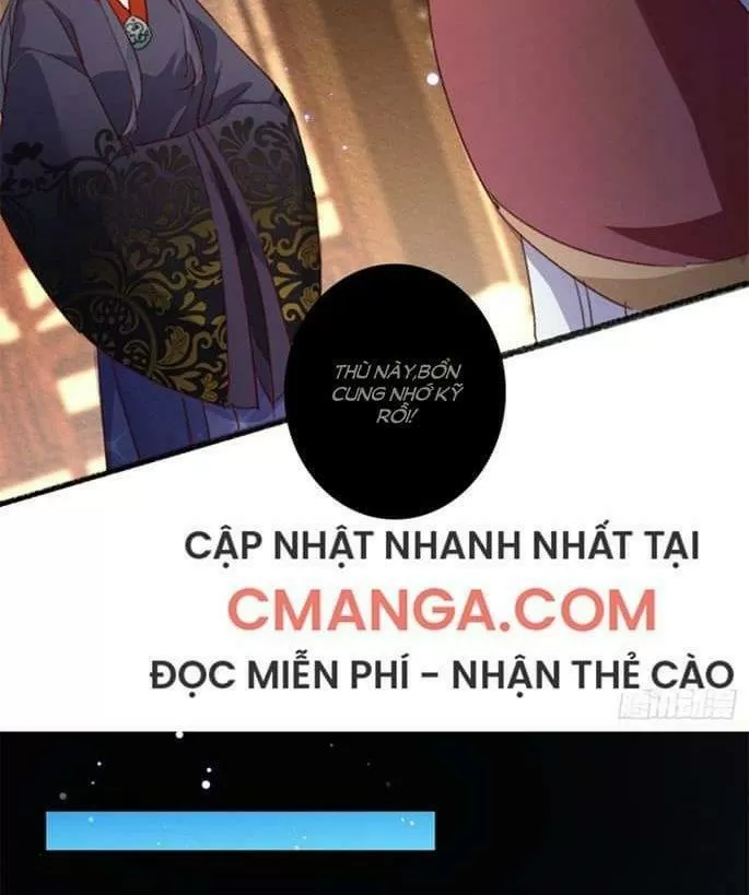 Ngự Thú Cuồng Phi Chapter 17 - Trang 20