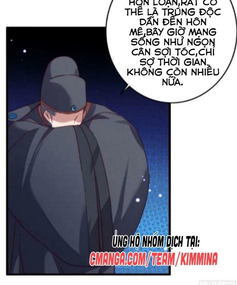 Ngự Thú Cuồng Phi Chapter 18 - Trang 10