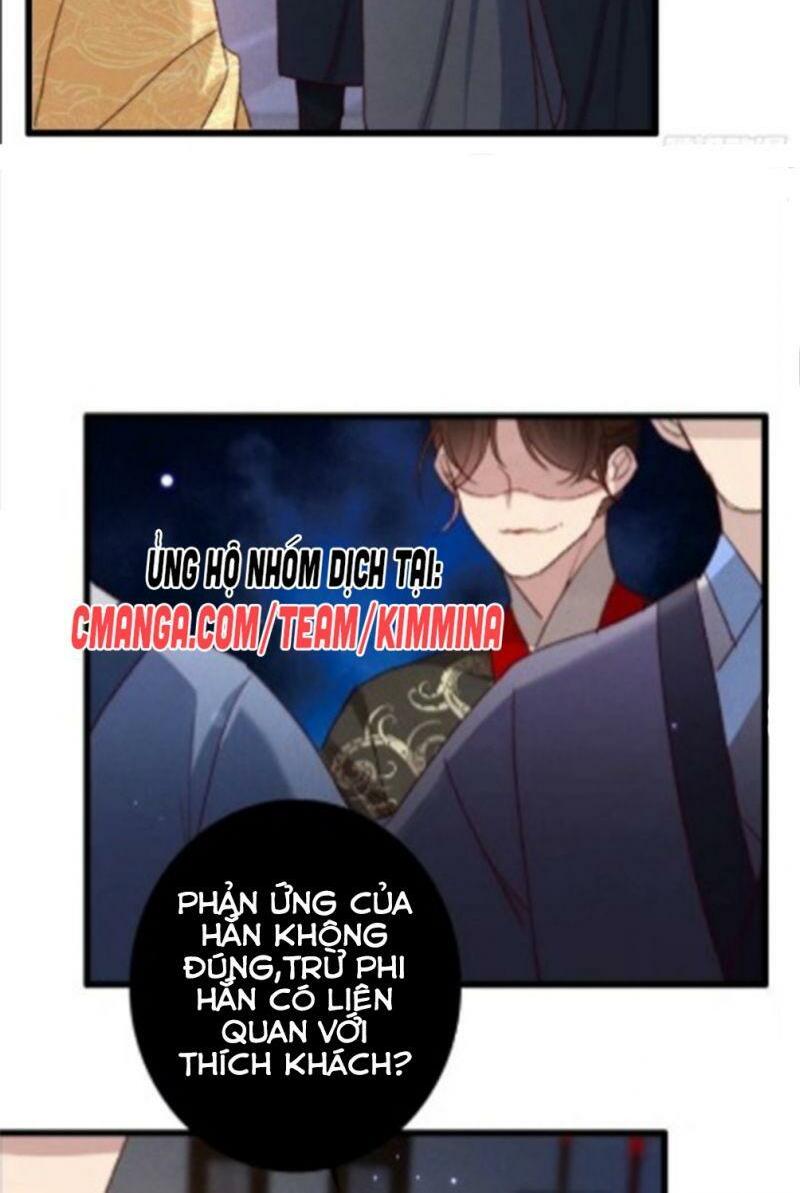 Ngự Thú Cuồng Phi Chapter 18 - Trang 16