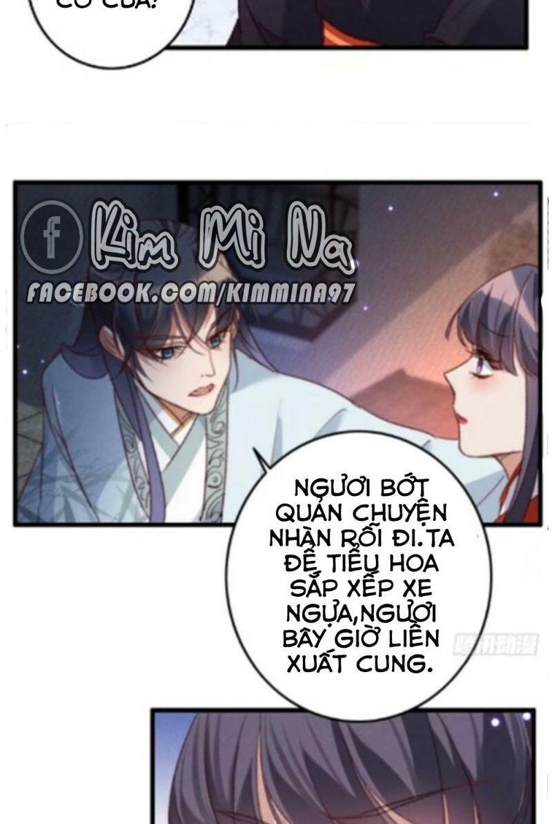 Ngự Thú Cuồng Phi Chapter 18 - Trang 18