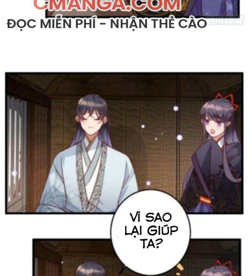 Ngự Thú Cuồng Phi Chapter 18 - Trang 30