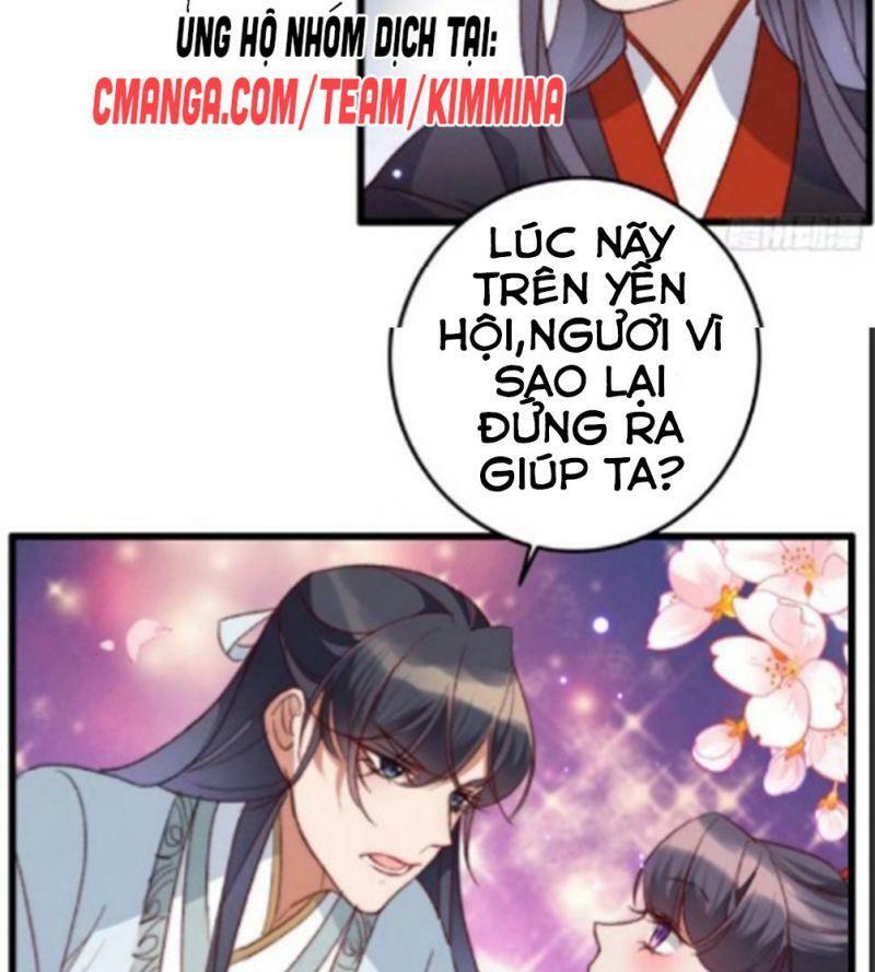 Ngự Thú Cuồng Phi Chapter 18 - Trang 32