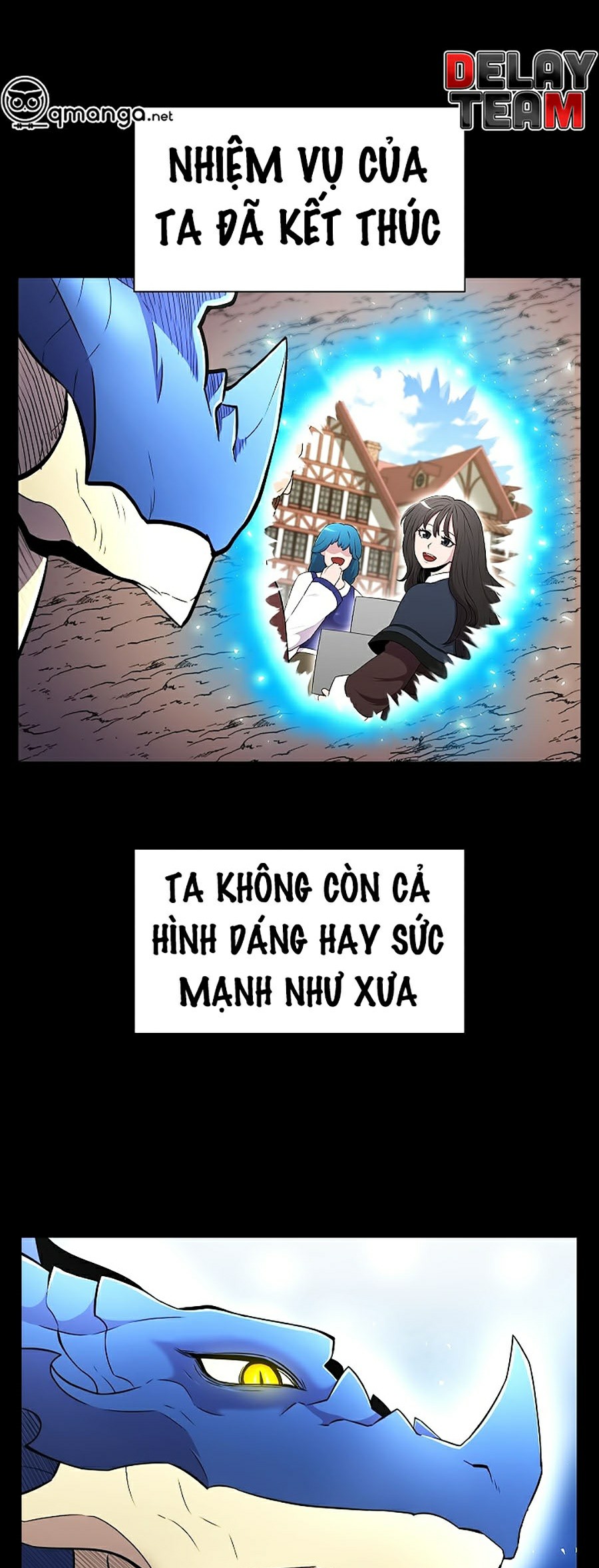 Người Nâng Cấp Chapter 18 - Trang 31