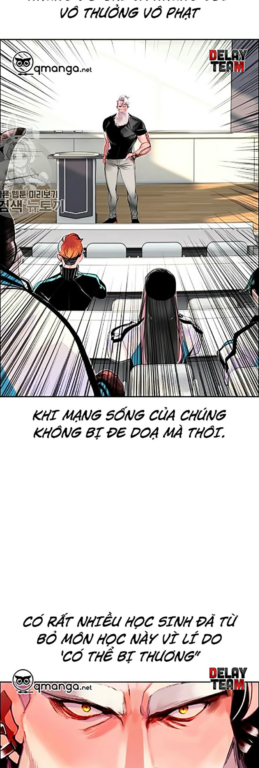 Nhân Trùng Đại Chiến Chapter 18 - Trang 34