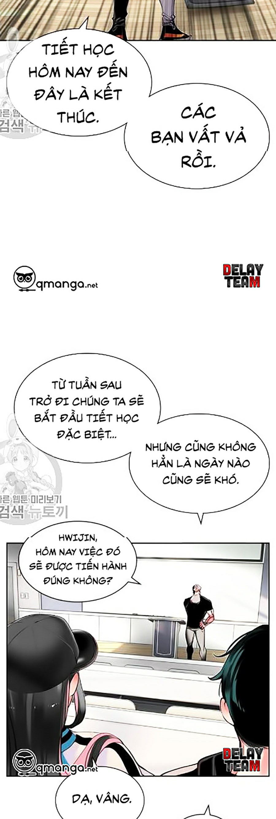 Nhân Trùng Đại Chiến Chapter 18 - Trang 36