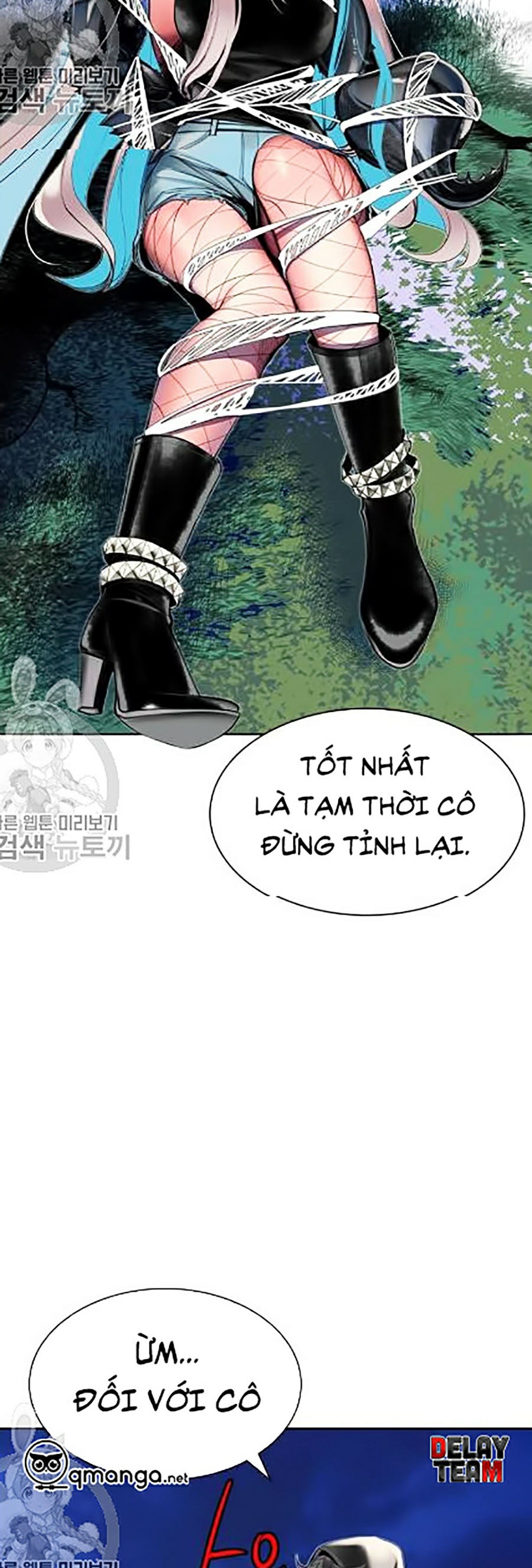 Nhân Trùng Đại Chiến Chapter 18 - Trang 59