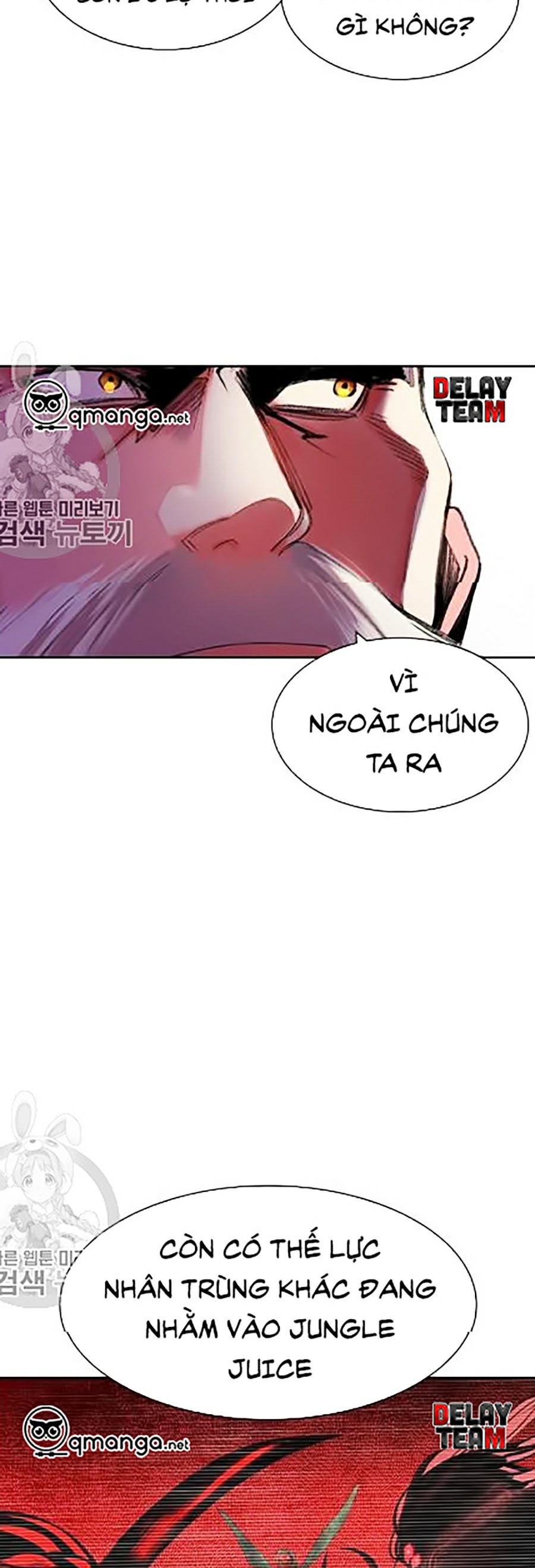 Nhân Trùng Đại Chiến Chapter 18 - Trang 8