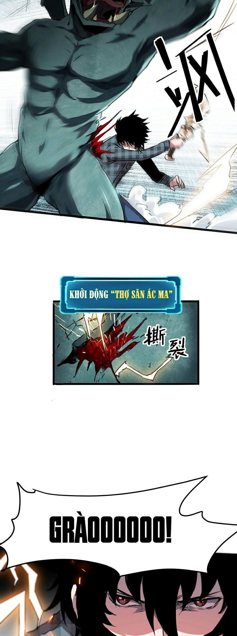 Ta Dựa Vào Bug Thành Vương Giả Chapter 4 - Trang 30