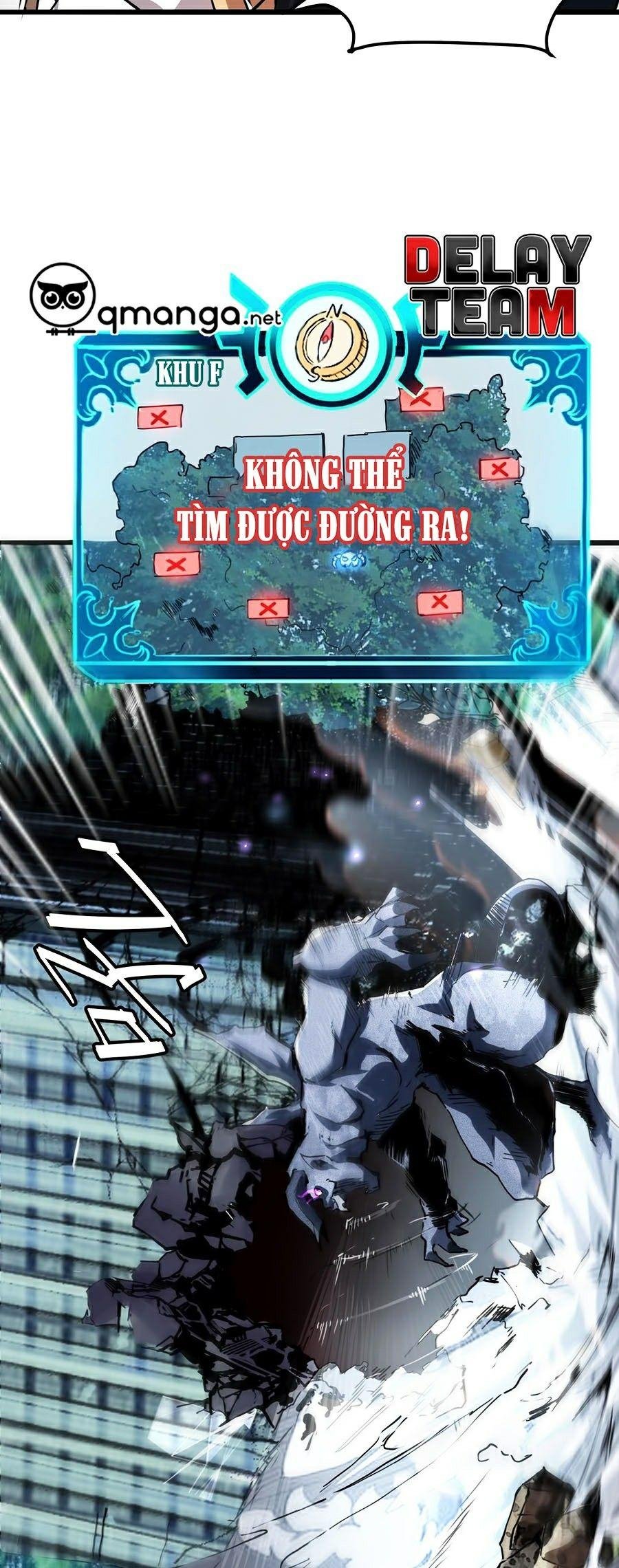 Ta Dựa Vào Bug Thành Vương Giả Chapter 4 - Trang 44