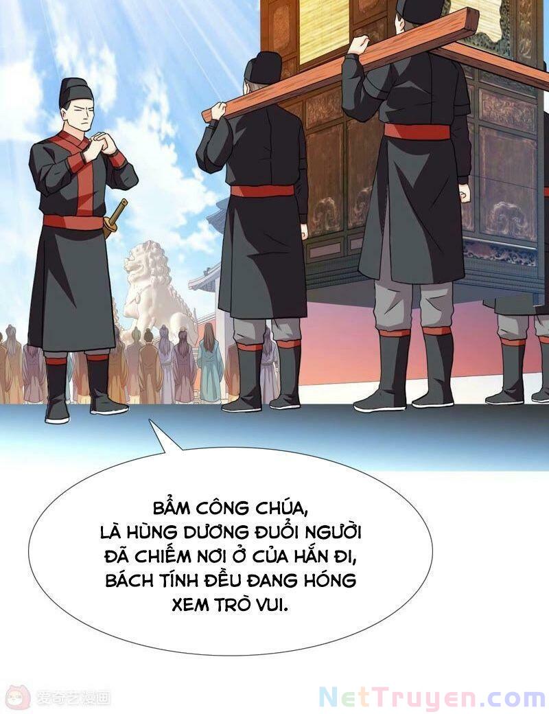 Ta Không Phải Nhân Vật Phản Diện Chapter 17 - Trang 15