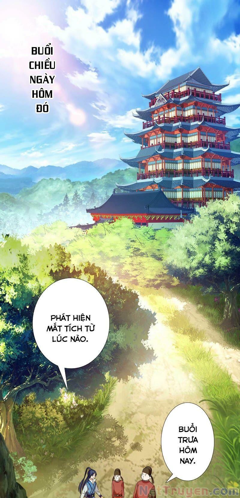 Ta Không Phải Nhân Vật Phản Diện Chapter 18 - Trang 24