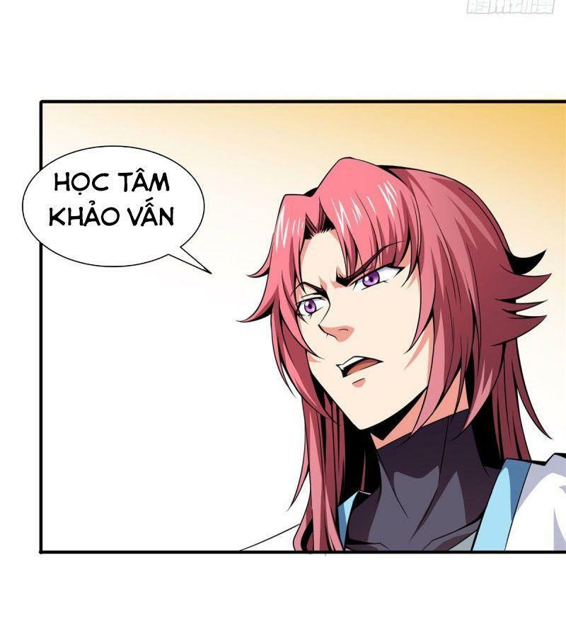 Thiên Đạo Đồ Thư Quán Chapter 38 - Trang 32