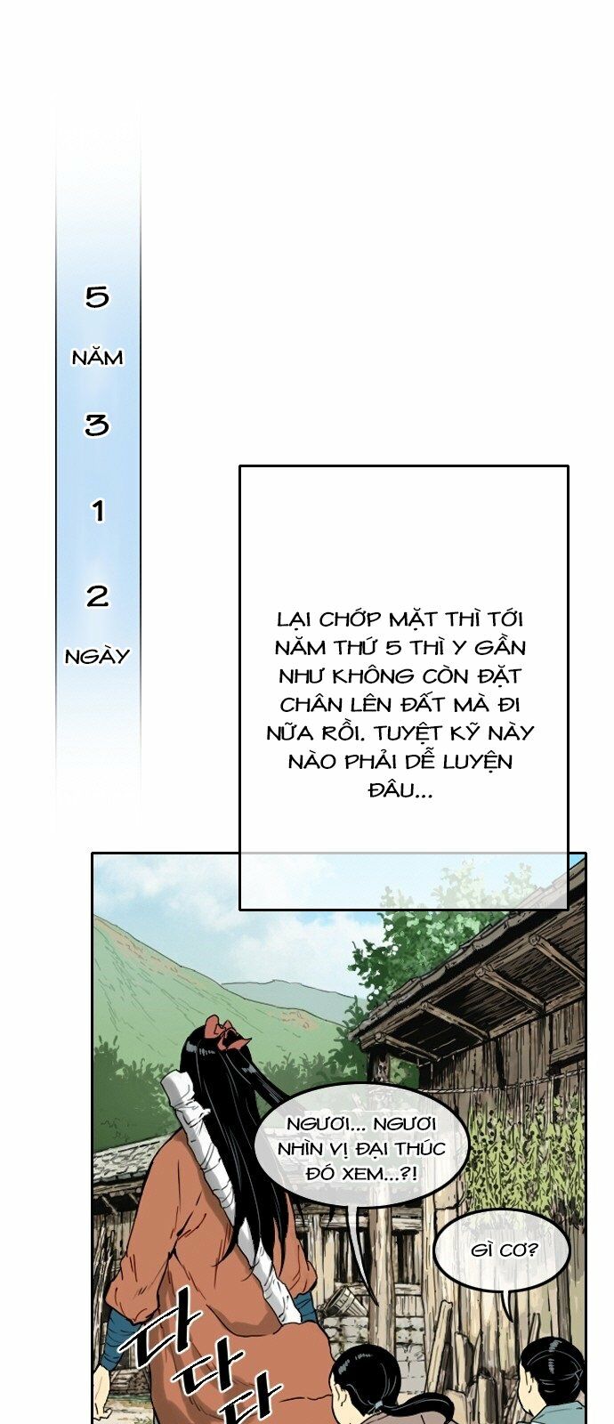 Thiên Hạ Đệ Nhất Nhân Chapter 0 - Trang 19