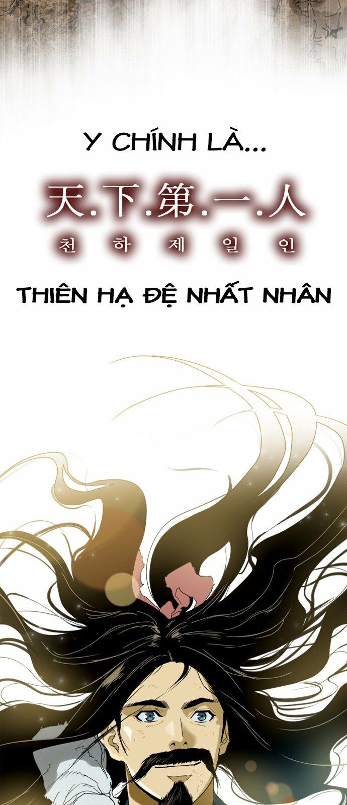 Thiên Hạ Đệ Nhất Nhân Chapter 0 - Trang 39